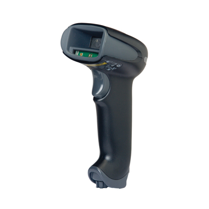 Honeywell掃描器：電子制造行業(yè)的理想選擇
